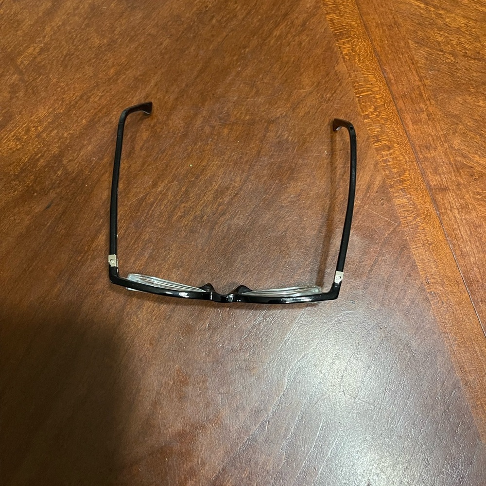 Fendi FF 0010 RX Optical Frame - Picture 8 of 9